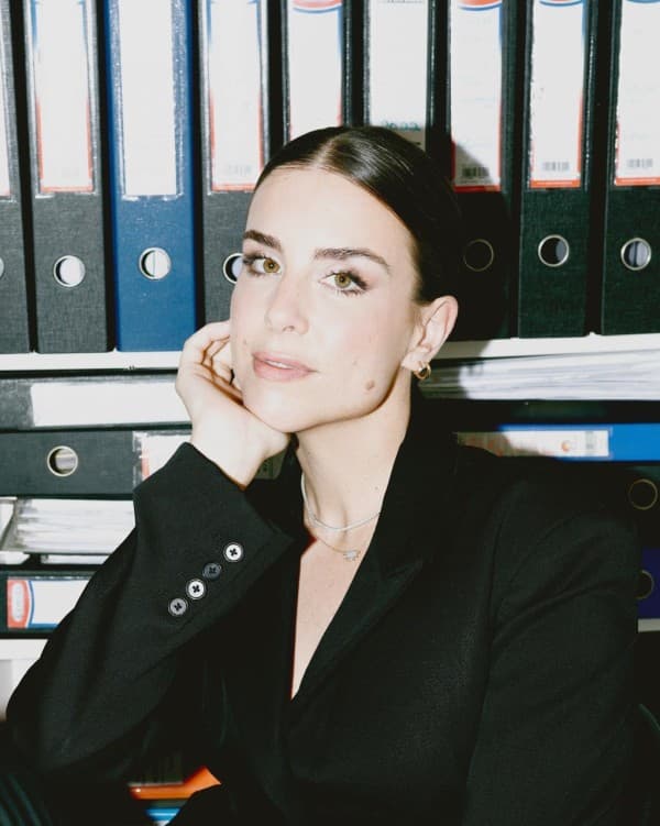 Maria S. Muñoz
