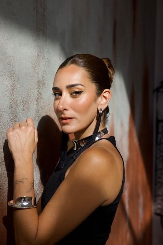 Amina Khalil