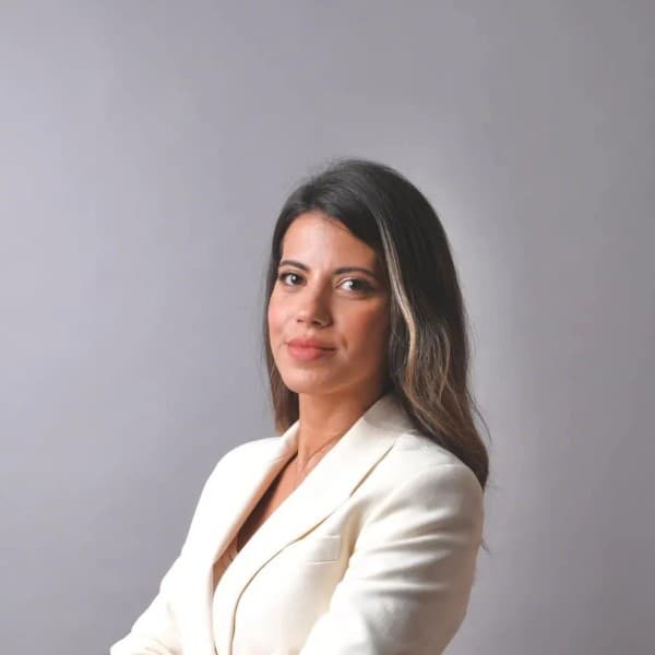 Nour Chamkhi