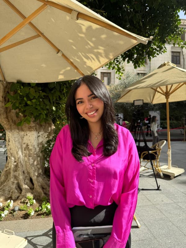 Hana Abdulla