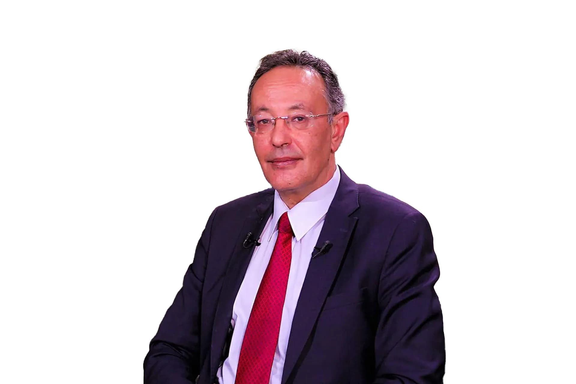 Dr.Ahmed Ghoneim
