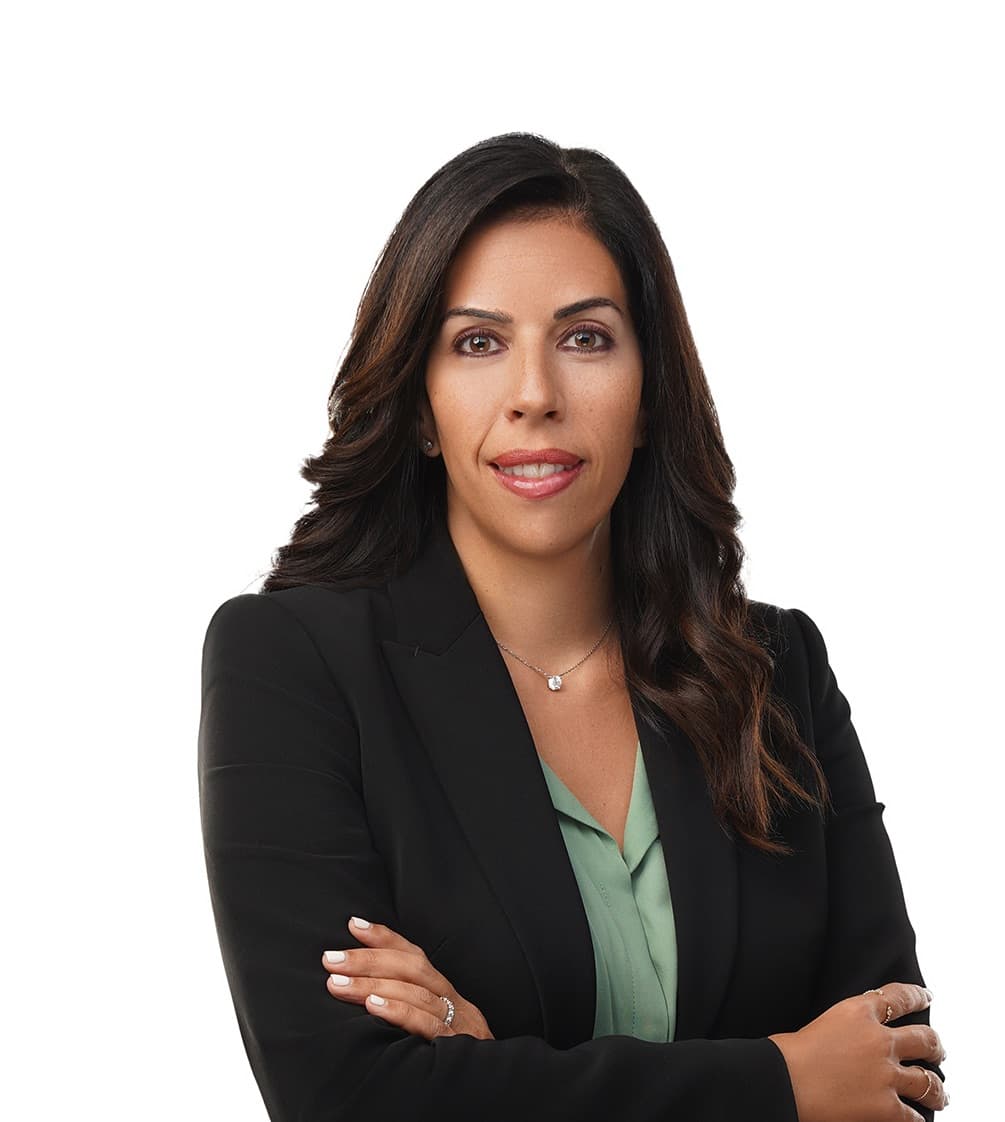 Merette El Sayed