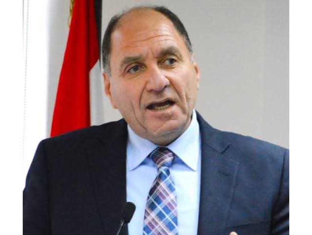 Dr. Khaled Nofal