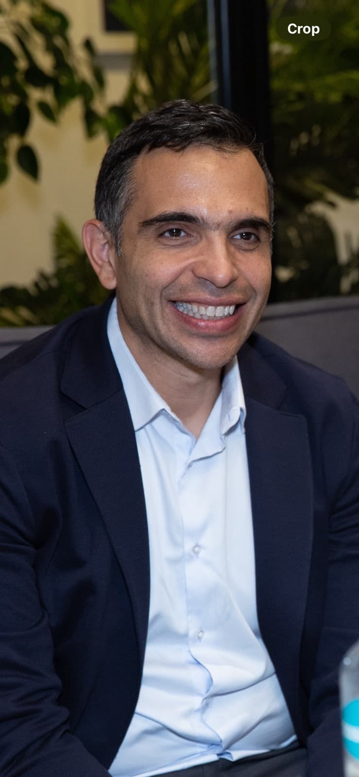 khaled Shaker