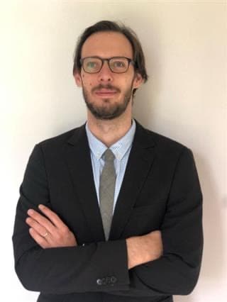 Luca Etter