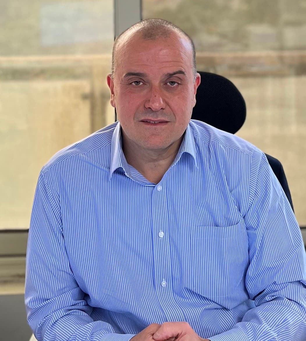 Mohamed Amer